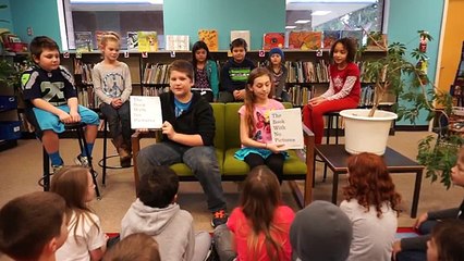 The Book With No Pictures