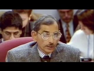 THE CORPORATION  [17/23]  Unsettling Accounts