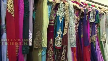 Ek Paheli Leela  Movie [2015]   Sunny Leone   Designer Rohit Varma   Full Promotion Byte Video! HD