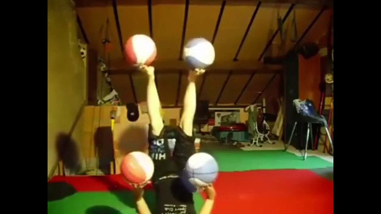 These are pretty amazing Skills!