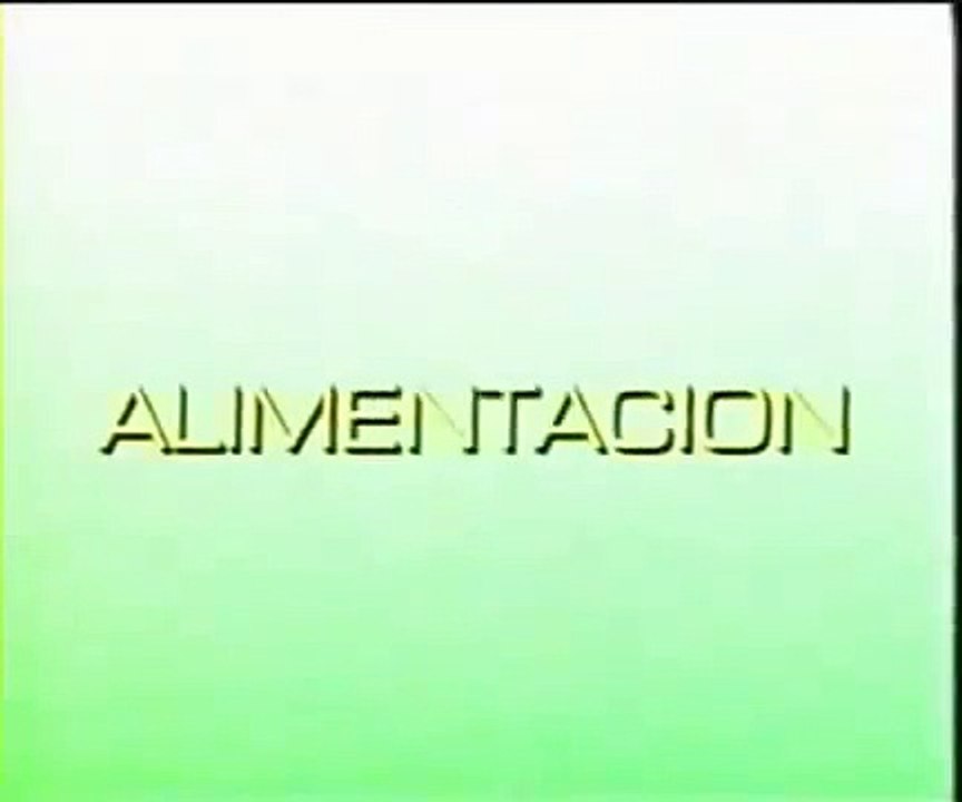 Anuncios de publicidad Años 60s