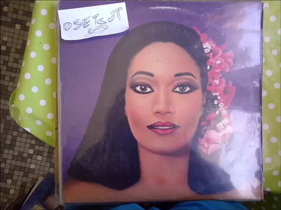 BONNIE POINTER -I CAN'T HELP MYSELF(SUGAR PIE HONEY BUNCH)(RIP ETCUT)MOTOWN REC 79