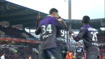 Martin Braithwaite fait gagner le TFC à Lorient