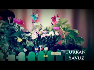 Semih Öztürk İçin Hazırlanan Doğum Günü Videosu