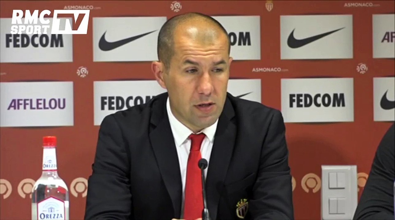 Monaco perd deux points face à Rennes