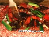 Bacon Bomb by the BBQ Pit Boys