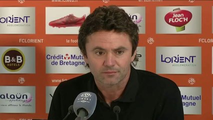 Foot - L1 : Ripoll «Complètement à côté»