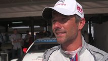 AUTO - WTCC - Marrakech : Loeb veut être «capable de rivaliser»