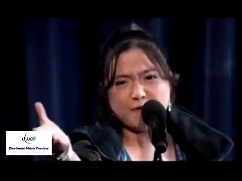 Charice-Listen