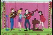 The Archies - Sugar, Sugar (Original 1969 Music Video)