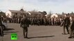 Video: New Zealand soldiers perform Haka for fallen comrades in Afghanistan