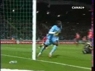 Lille - Le Mans [Résumé]