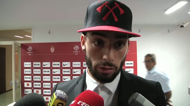 Foot - L1 : Ferreira Carrasco «Les jambes lourdes»