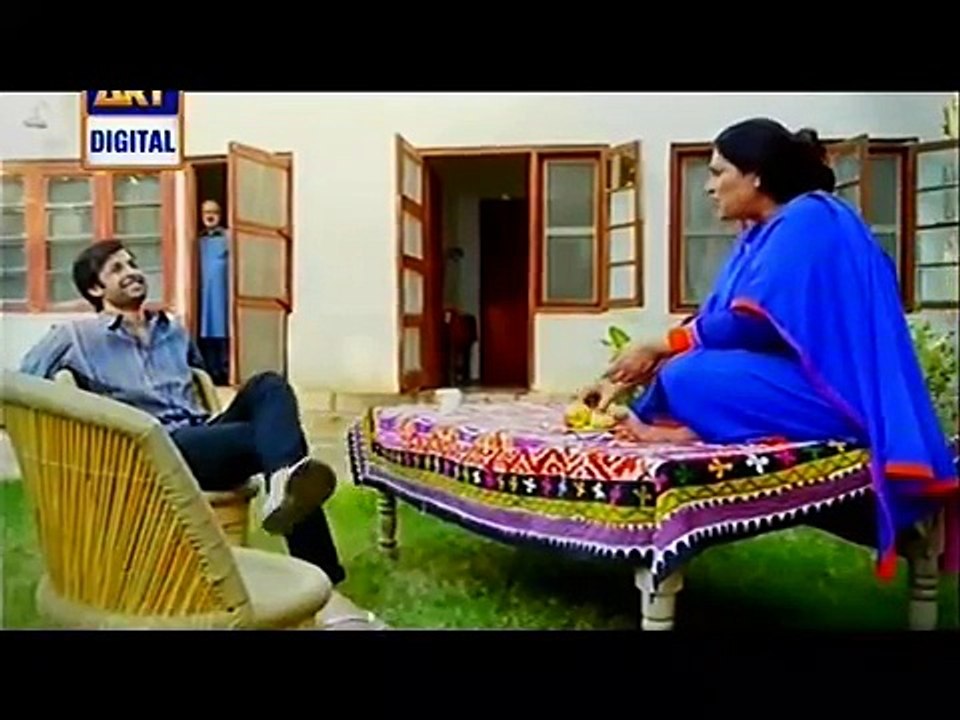Paiwand Episode 2 Full on Ary Digital - April 18