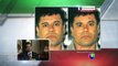 Enrique Peña Nieto habla sobre la posible extradición del Chapo -- Noticiero Univisión