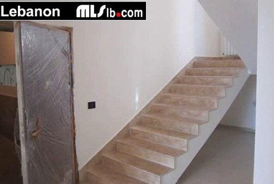 Duplex Apartment for sale in Bsalim El Metn 312 m2