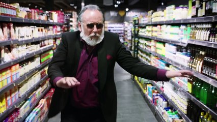 EDEKA Supergeil (feat. Friedrich Liechtenstein)