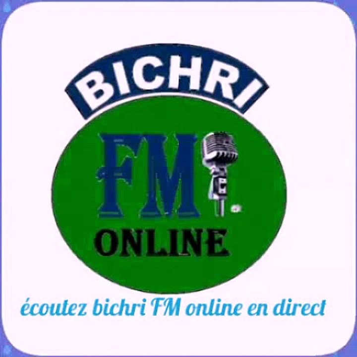 ECOUTEZ BICHRI FM EN DIRECT SUR https://www.spreaker.com/user/bichrifm