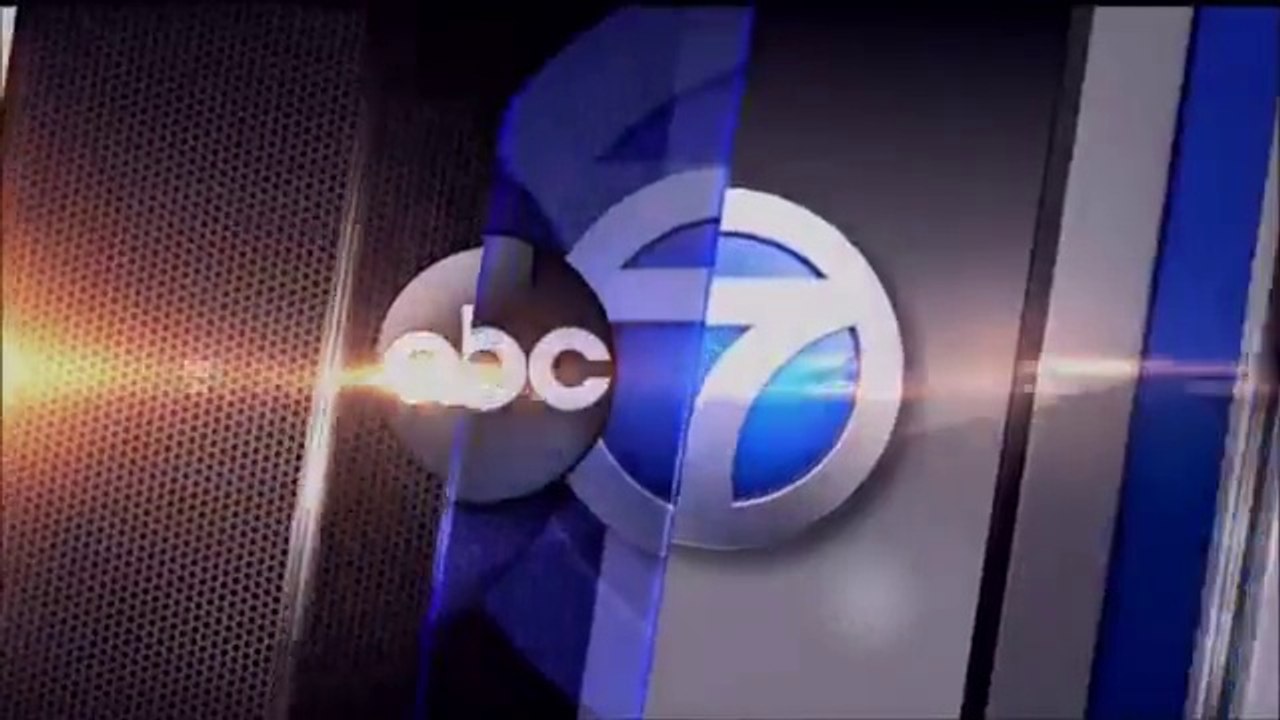 Chicago Cubs ABC 7 Opening Intro