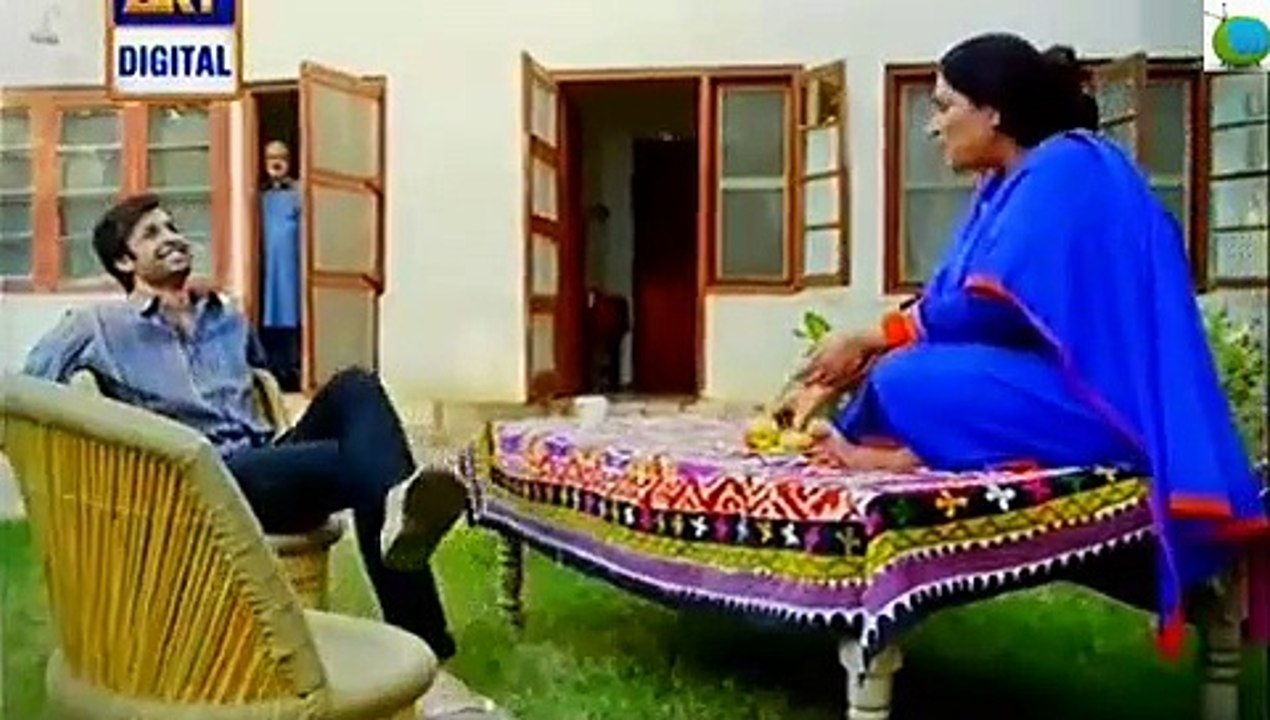 Paiwand Full Episode 2 - 18th April 2015