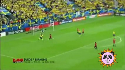 Zlatan Ibrahimovic Awesome Soccer Skills 2015 1080 HD