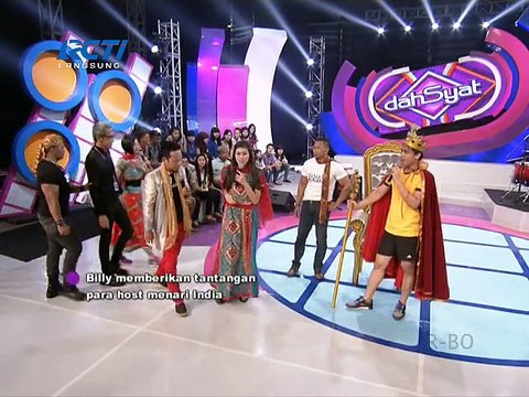 [150418]Dahsyatnya Weekend - Seg2