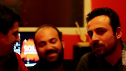 KADİR YILMAZ Anlamıyorsun Beni 2015