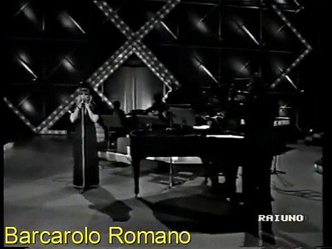 Gabriella Ferri Barcarolo Romano