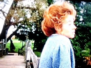 Anne of Avonlea - Anne Shirley and Gilbert Blythe