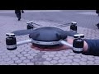 5+ Drones You Won't Believe Exist