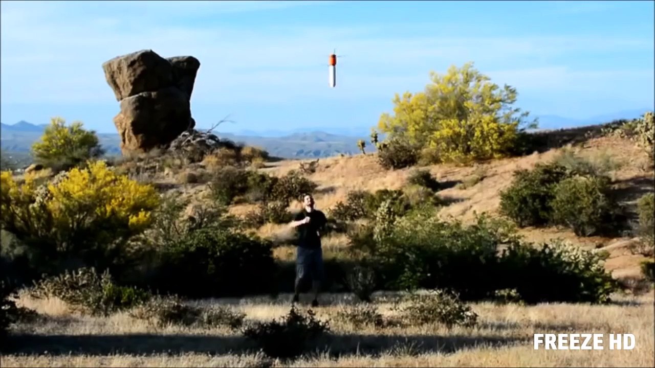 Top 5 Drone Inventions you Must Have