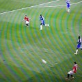 Radamel Falcao pudo ser el héroe de Manchester United por esta jugada (VIDEO)
