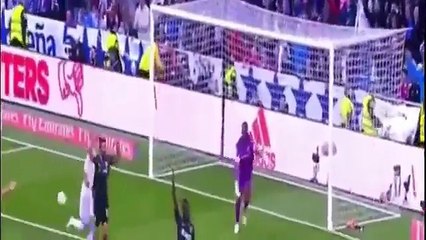 Real Madrid vs Málaga: Resumen y goles del partido (FOTOS)