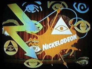 Illuminati symbolism found in Spongebob, Family Guy and more.