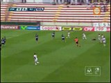 San Martín: Alejandro Hohberg marcó golazo ante Alianza Lima tras jugada de Joel Sánchez (VIDEO)
