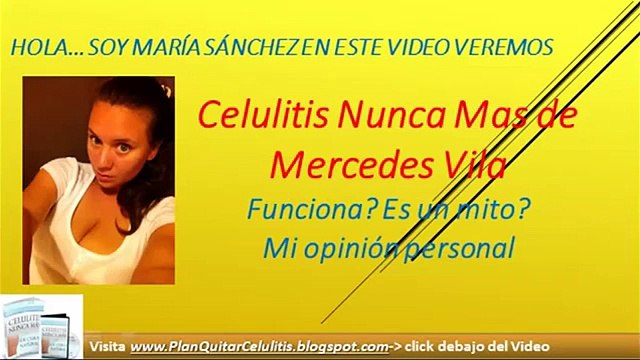 Dieta Celulitis Nunca Mas - Descargar Celulitis Nunca Mas Pdf