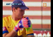 Alianza Lima: Roberto Guizasola marcó después de 5 años(VIDEO)
