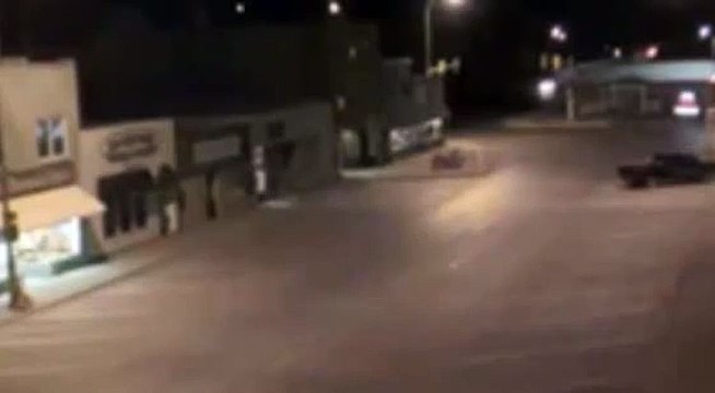 ovnis 2014-2015 abduccion de auto 8 noviembre dakota-extraterrestres reales 2015