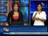 Evo Morales ratifica rechazo al decreto injerencista contra Venezuela