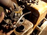 Fixing an old Briggs and Stratton Engine