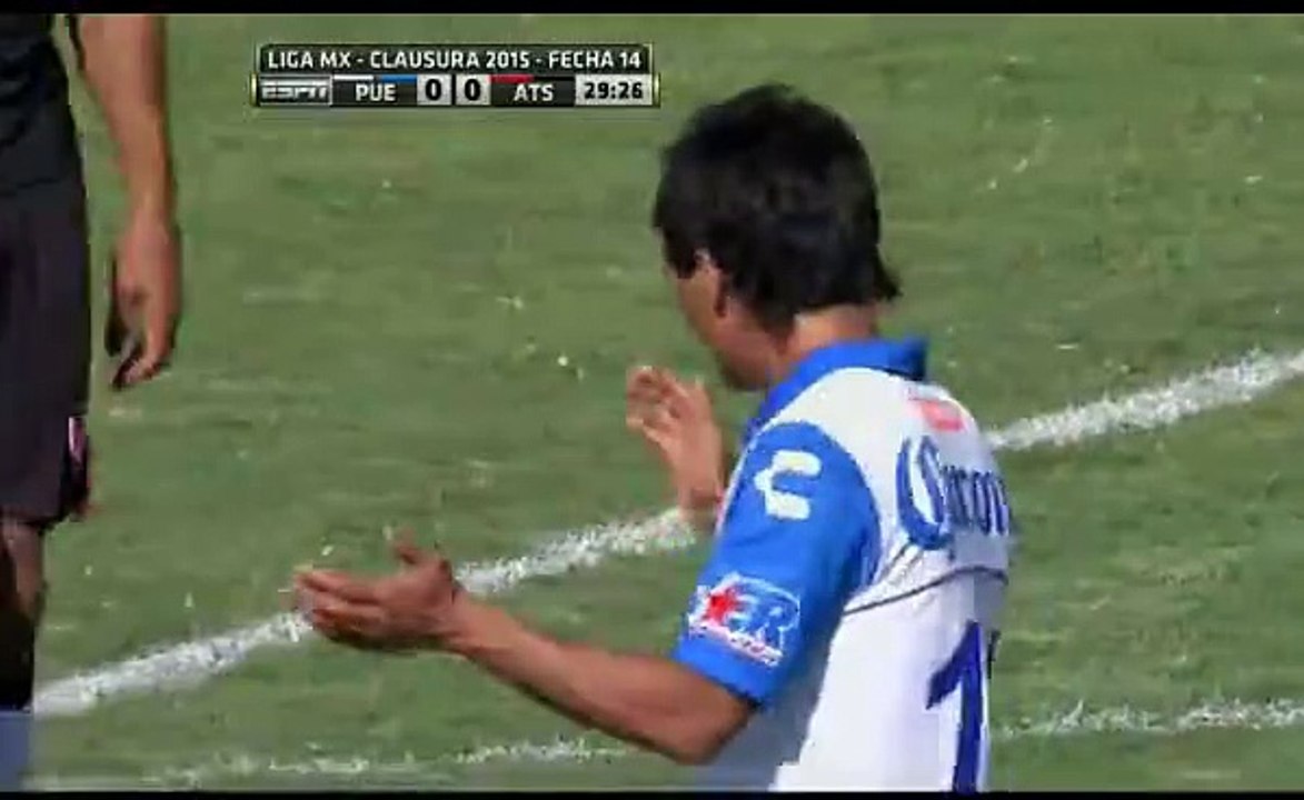 puebla-atlas fantastic combination Alustiza finish