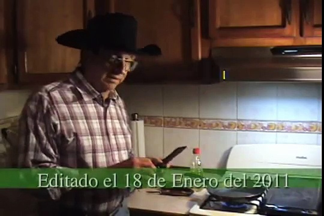 COMO CURAR LAS NAVAJAS Y CUCHILLOS