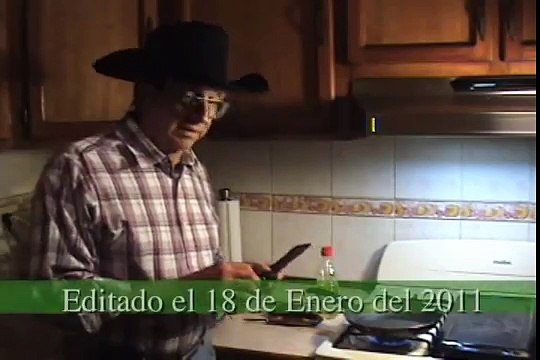 COMO CURAR LAS NAVAJAS Y CUCHILLOS