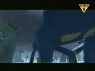 Gorillaz Clint Eastwood sped up