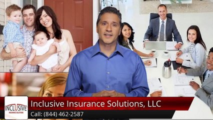 Inclusive Insurance Solutions, LLC San Francisco Remarkable5 Star Review by Francesco T.