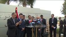 حديث عن قرب التوصل إلى اتفاق بين الفرقاء الليبيين