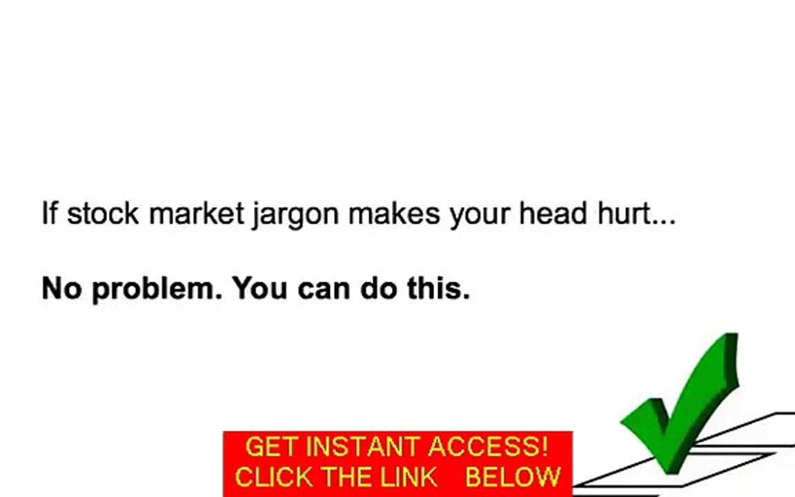 Great News on Penny Stock Prophet   Earlier Alerts!