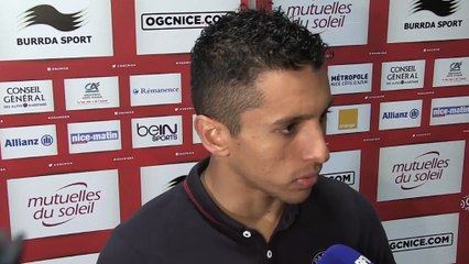 33e j. - Marquinhos : "On ne va rien lâcher"