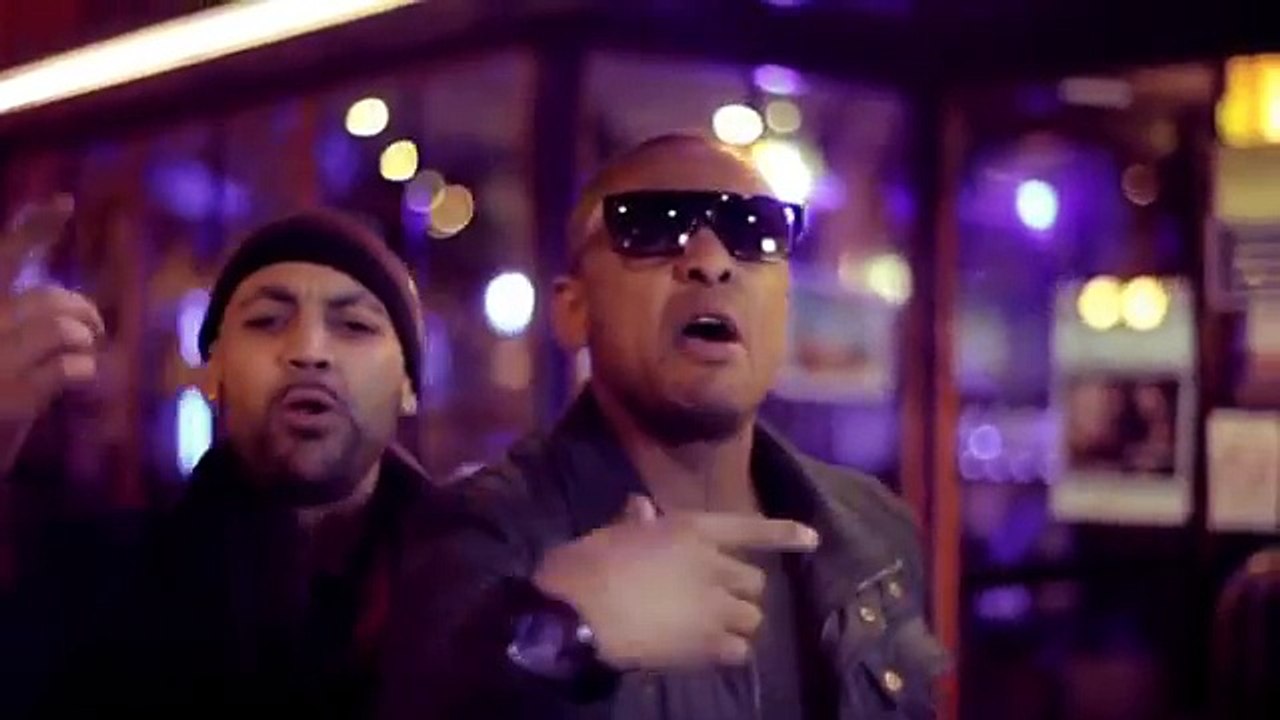 Alonzo - Alors On Sort