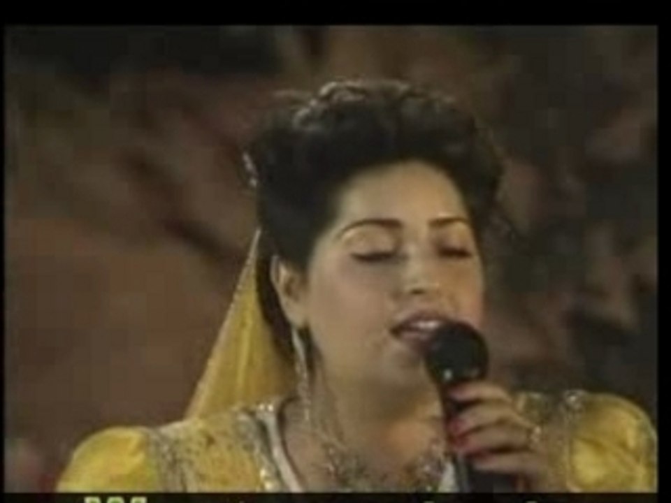 fatima Tihihit